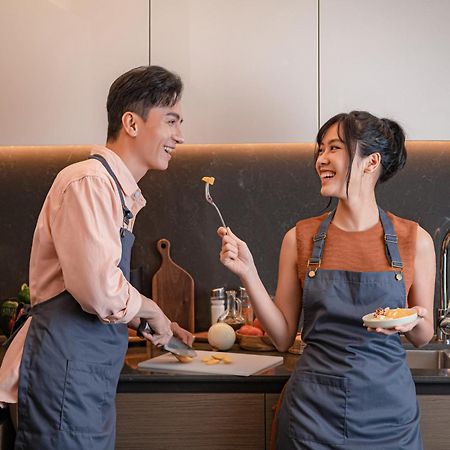 Hoiana Residences Hoi An Zewnętrze zdjęcie