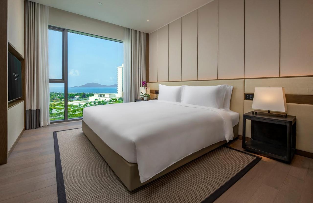 Hoiana Residences Hoi An Zewnętrze zdjęcie
