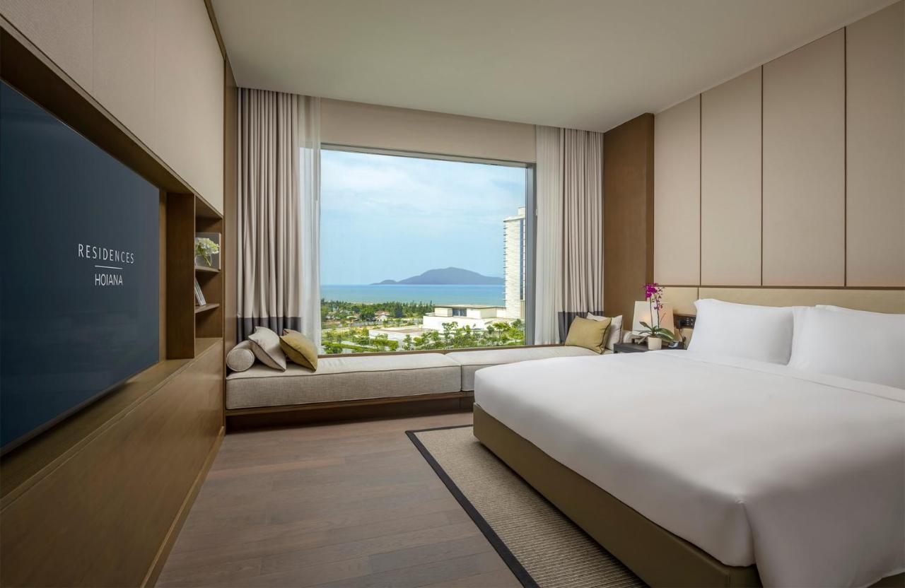 Hoiana Residences Hoi An Zewnętrze zdjęcie