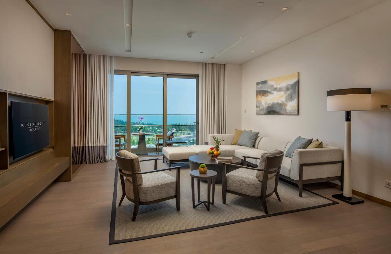 Hoiana Residences Hoi An Zewnętrze zdjęcie