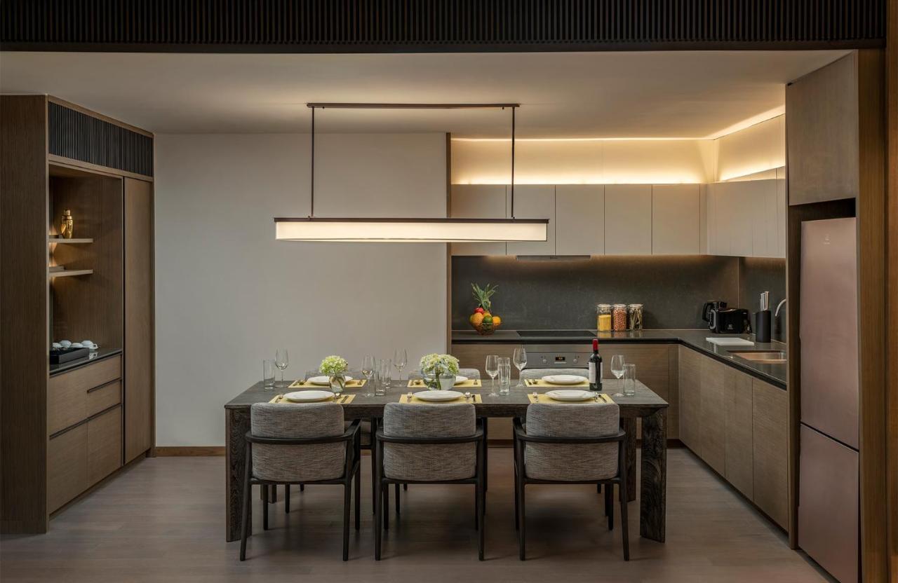 Hoiana Residences Hoi An Zewnętrze zdjęcie