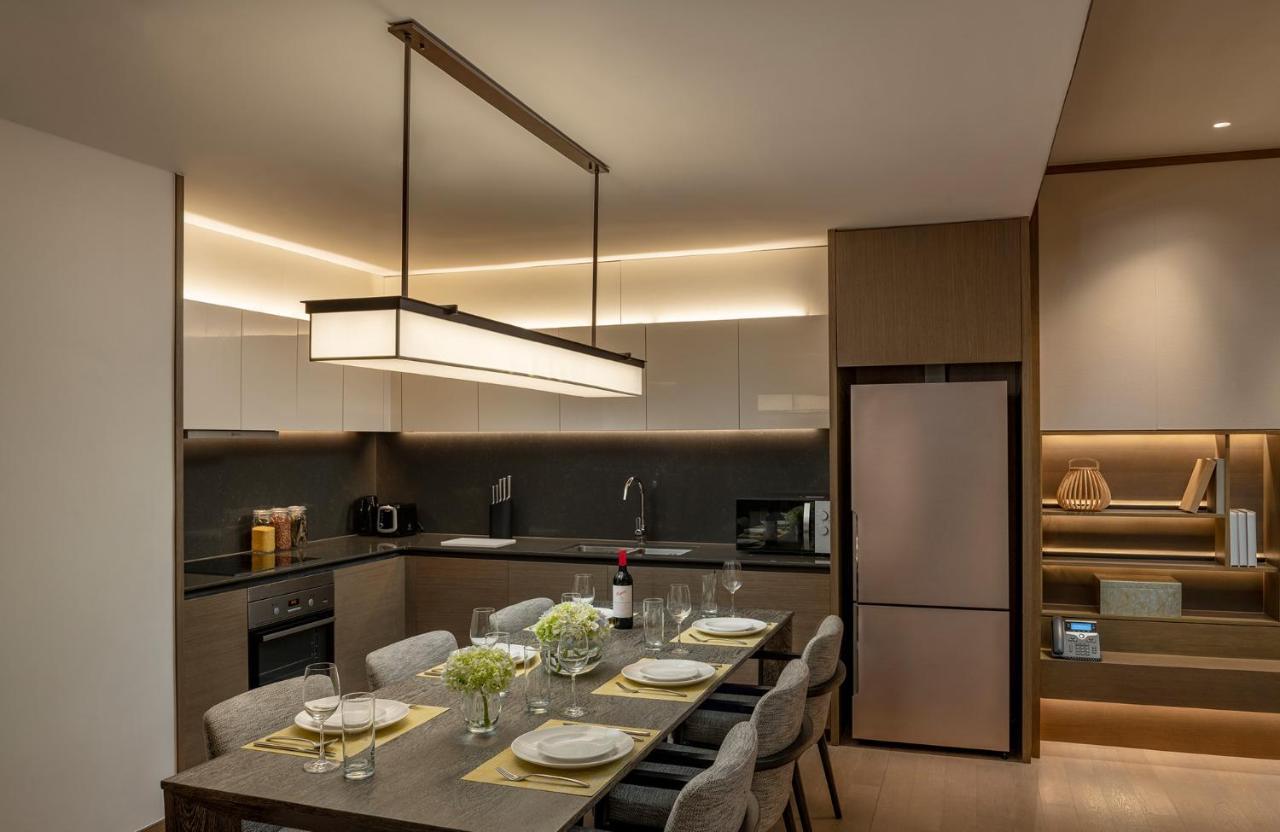 Hoiana Residences Hoi An Zewnętrze zdjęcie