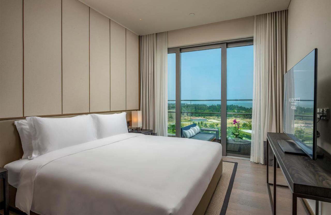 Hoiana Residences Hoi An Zewnętrze zdjęcie