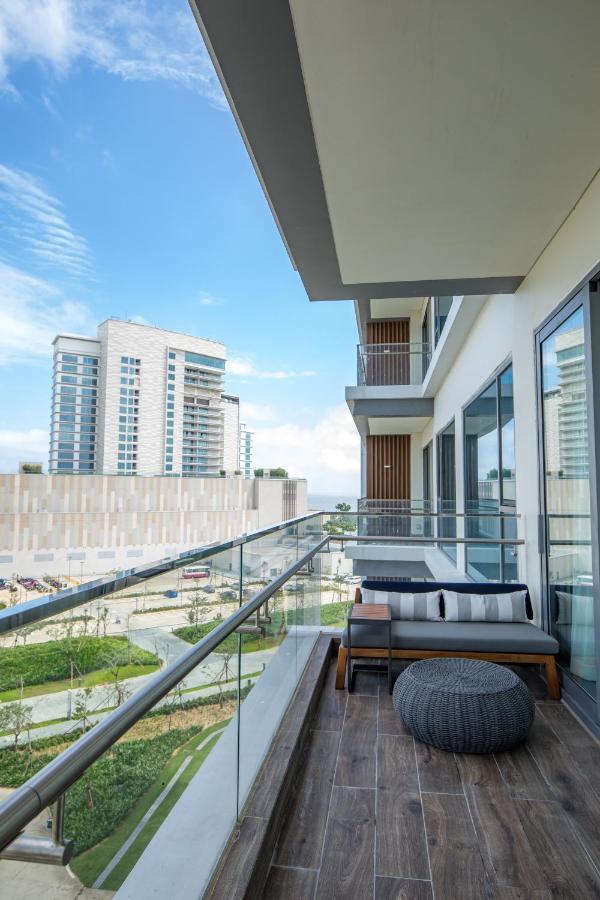 Hoiana Residences Hoi An Zewnętrze zdjęcie