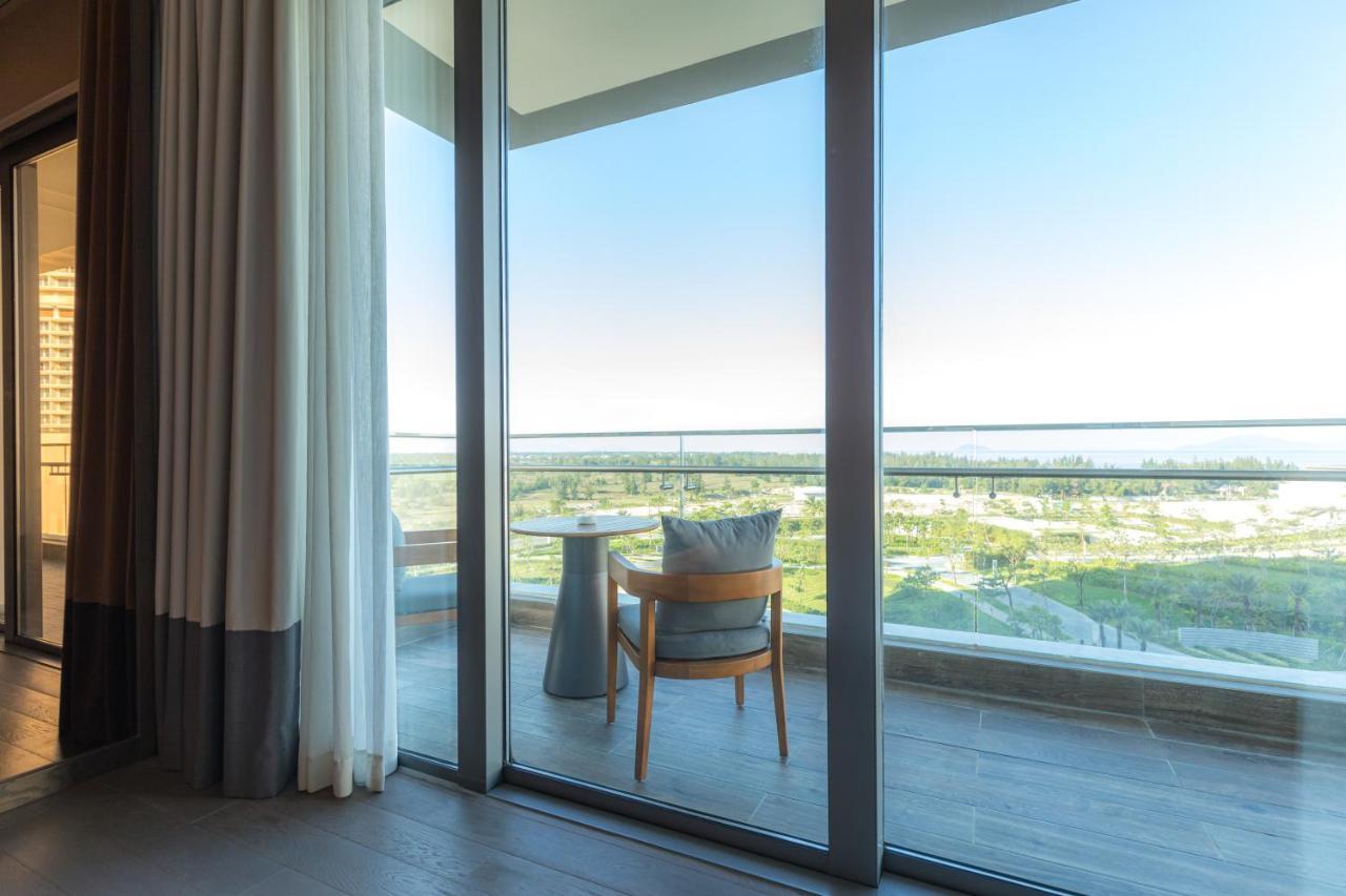 Hoiana Residences Hoi An Zewnętrze zdjęcie