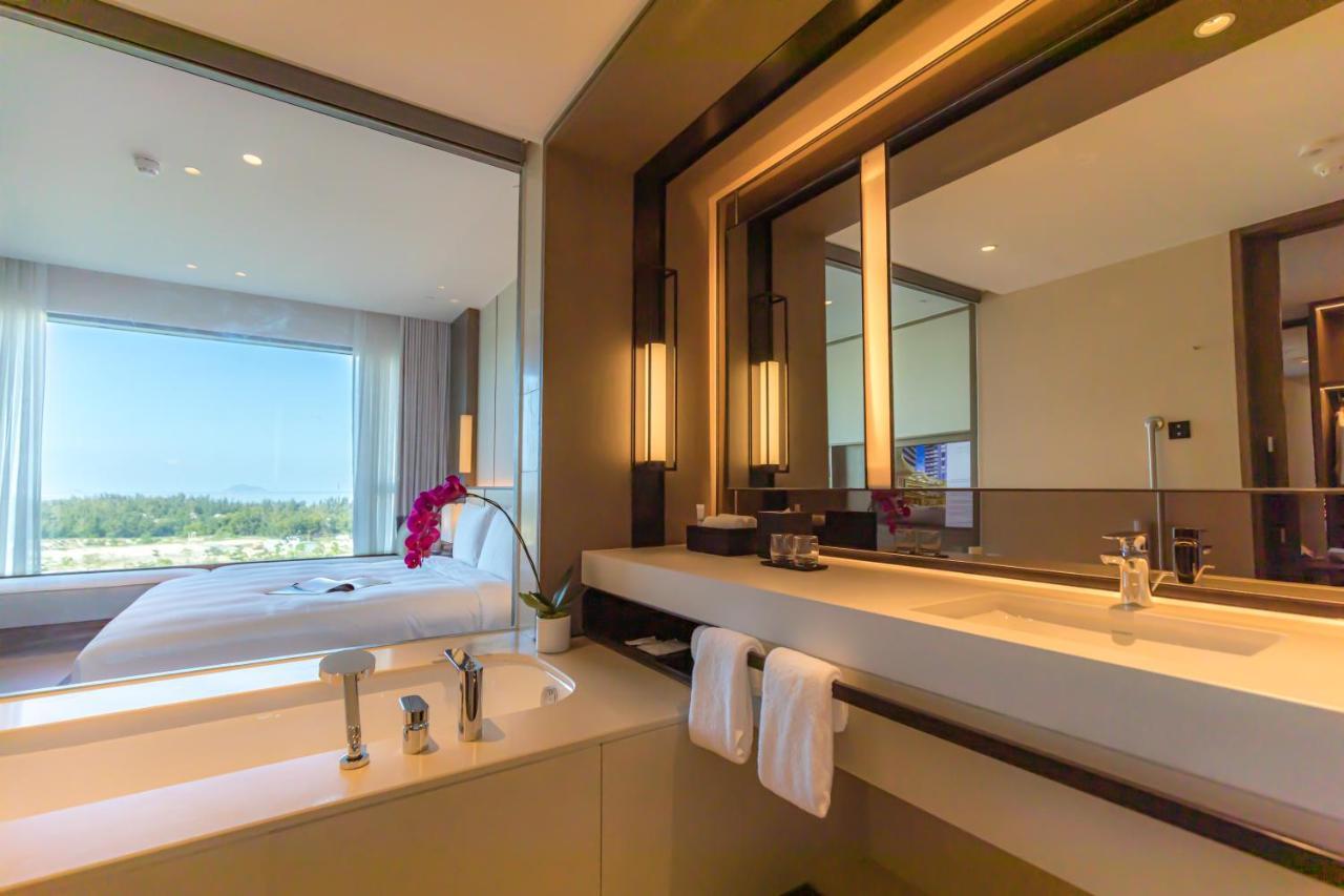 Hoiana Residences Hoi An Zewnętrze zdjęcie