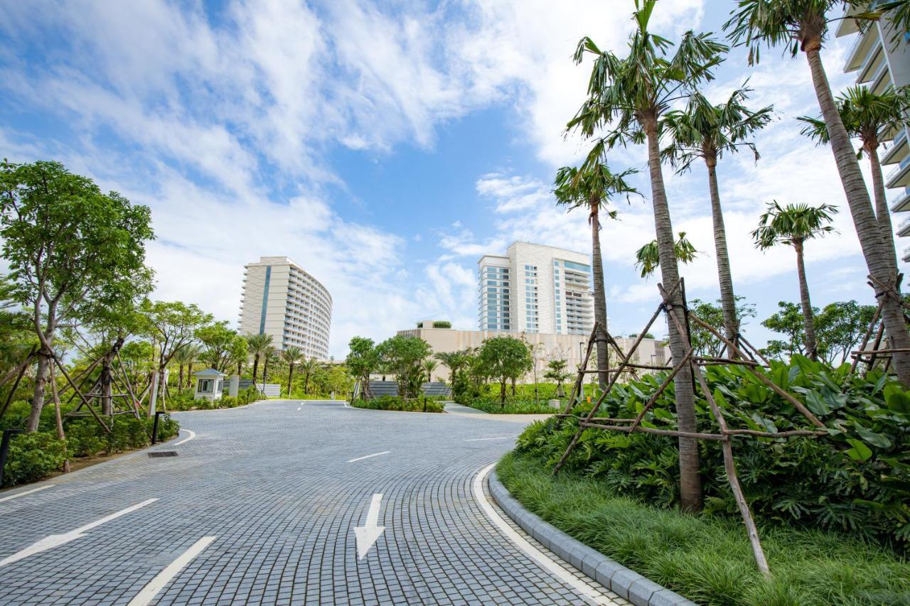 Hoiana Residences Hoi An Zewnętrze zdjęcie