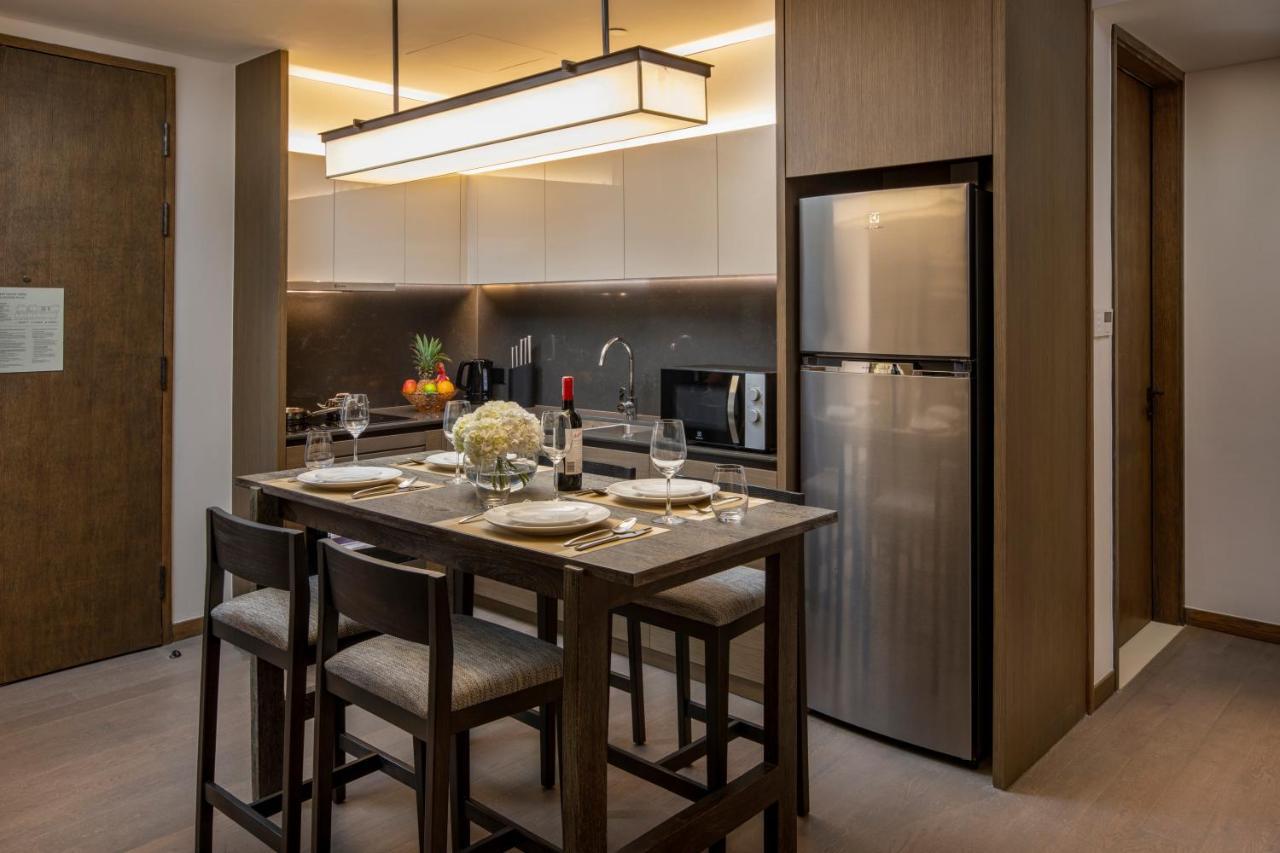 Hoiana Residences Hoi An Zewnętrze zdjęcie