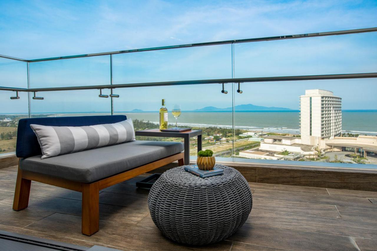 Hoiana Residences Hoi An Zewnętrze zdjęcie