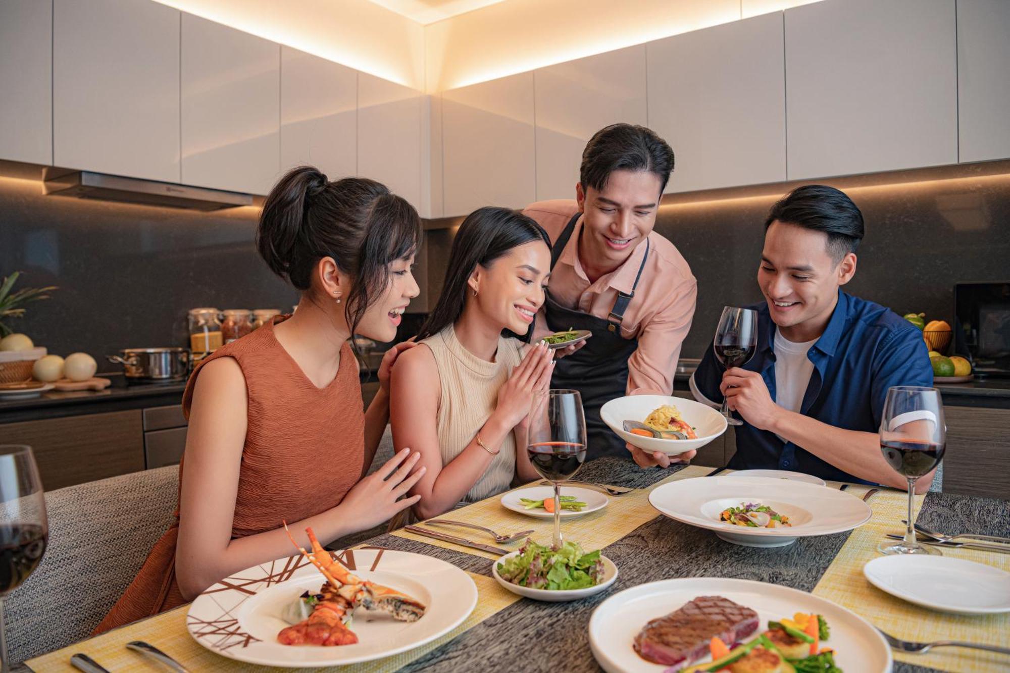 Hoiana Residences Hoi An Zewnętrze zdjęcie