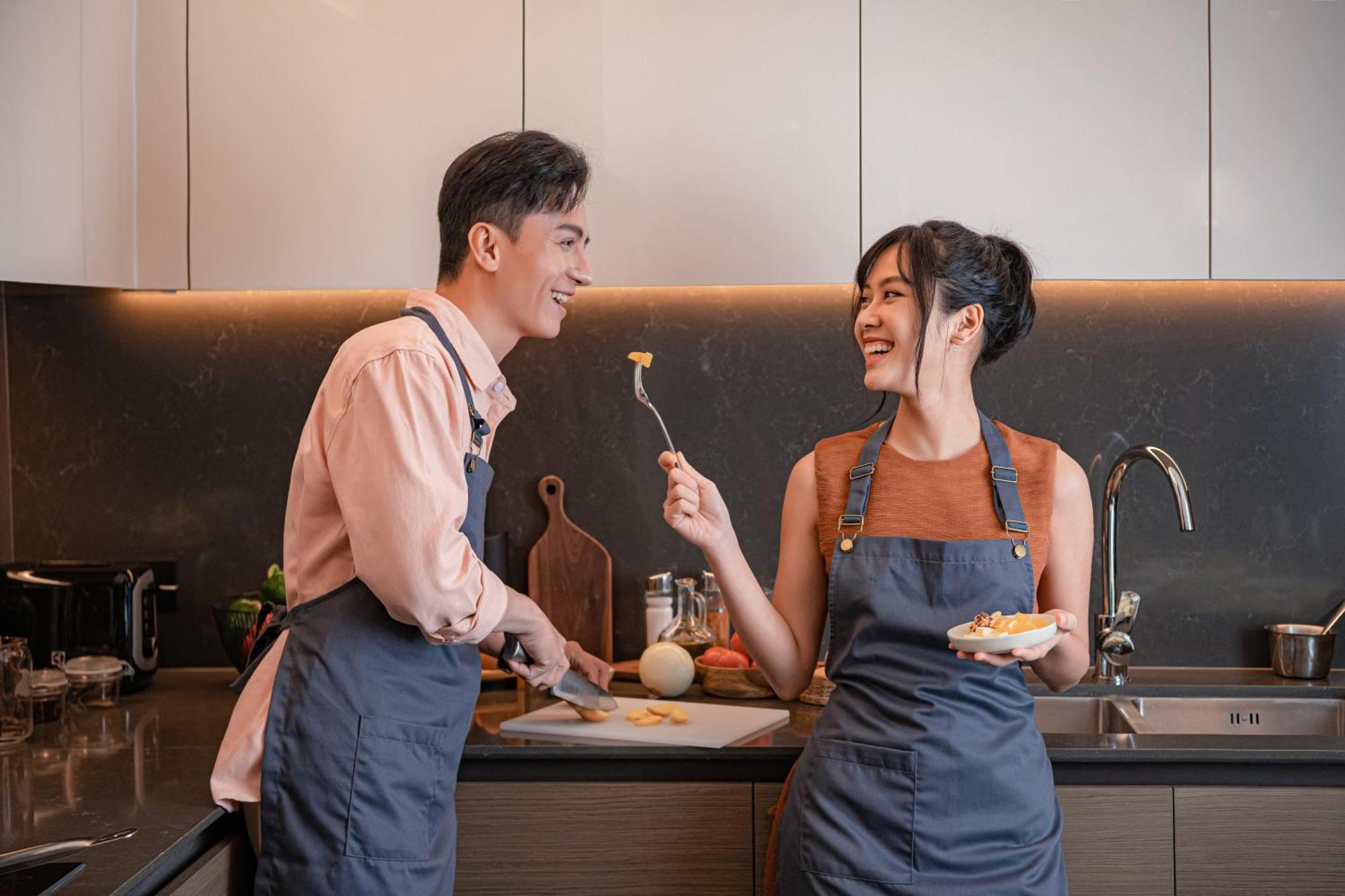 Hoiana Residences Hoi An Zewnętrze zdjęcie