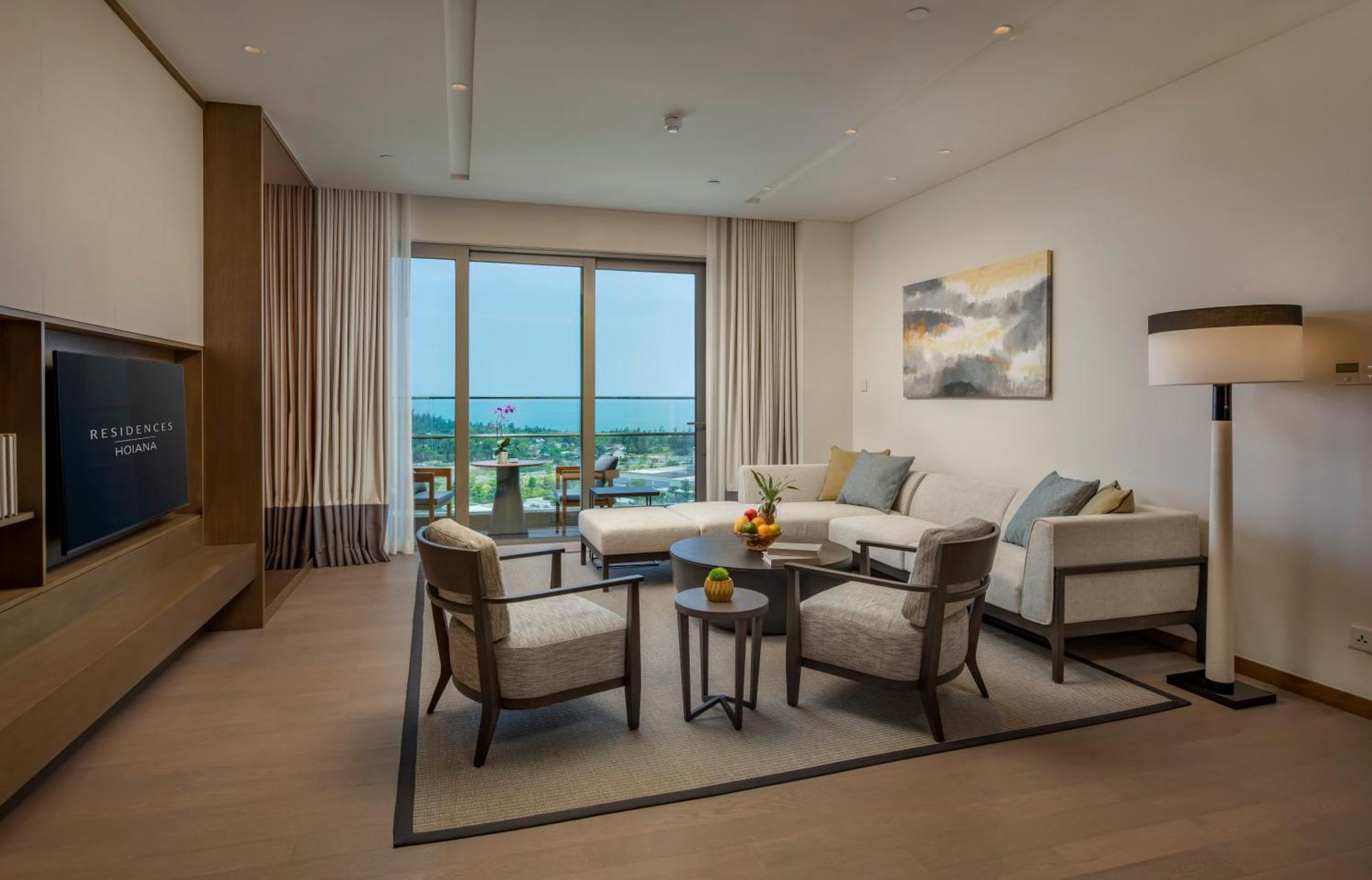 Hoiana Residences Hoi An Zewnętrze zdjęcie