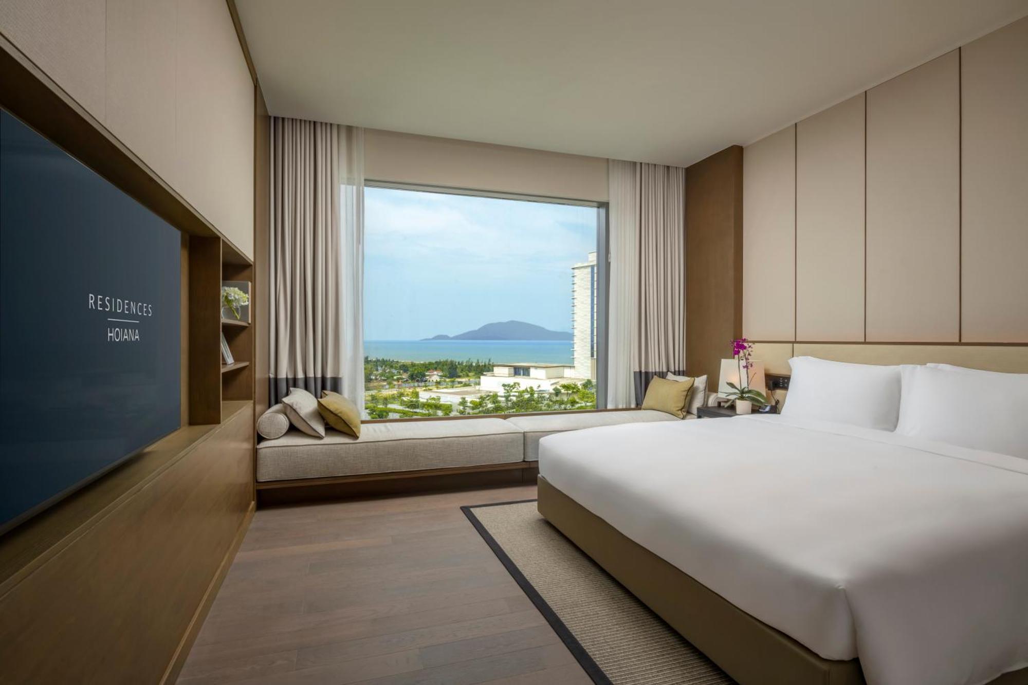 Hoiana Residences Hoi An Zewnętrze zdjęcie