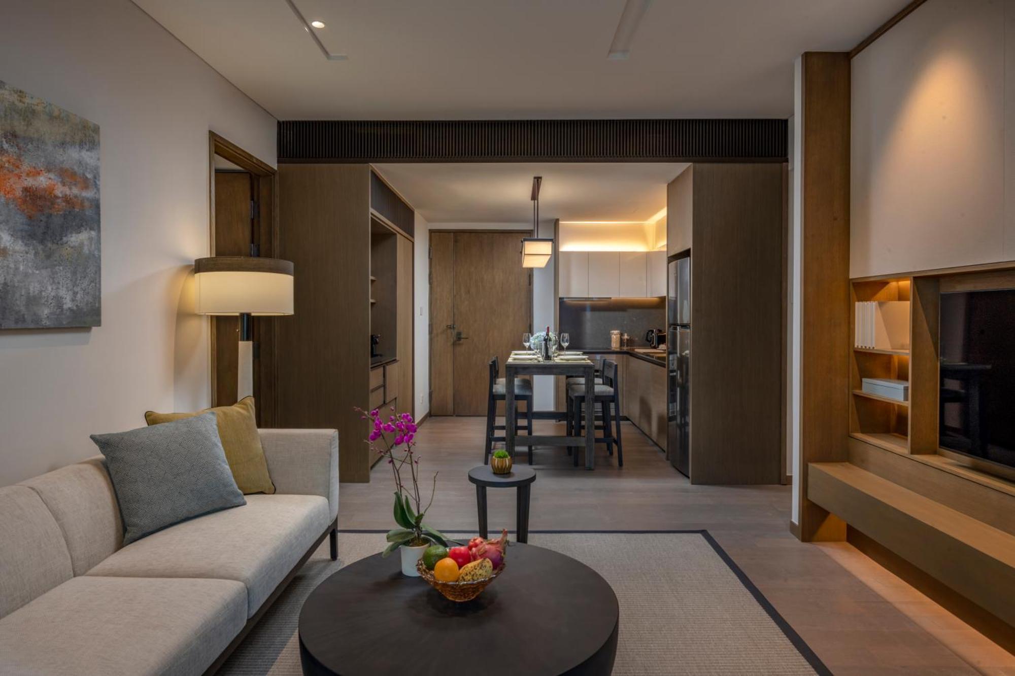 Hoiana Residences Hoi An Zewnętrze zdjęcie