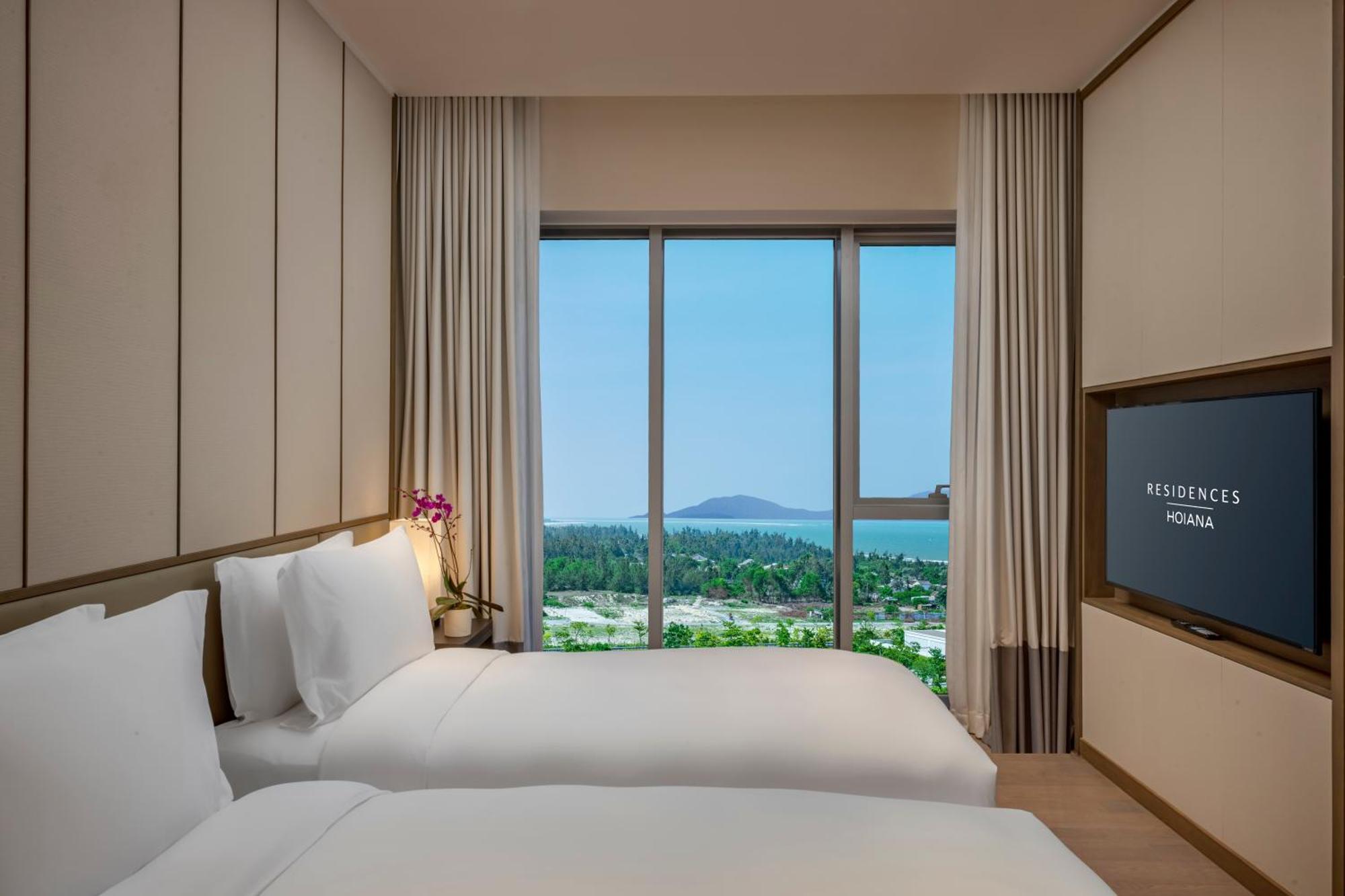 Hoiana Residences Hoi An Zewnętrze zdjęcie