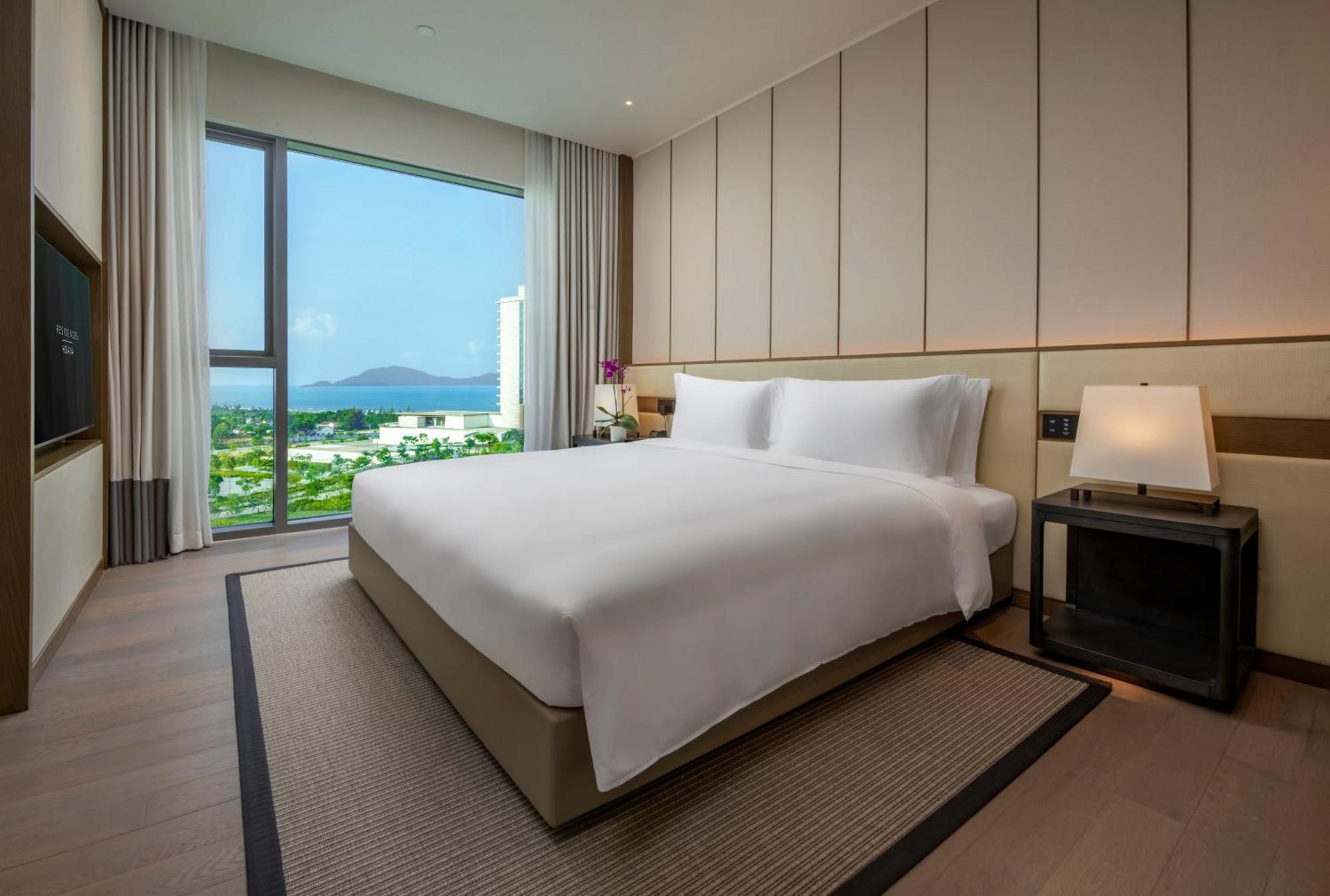 Hoiana Residences Hoi An Zewnętrze zdjęcie