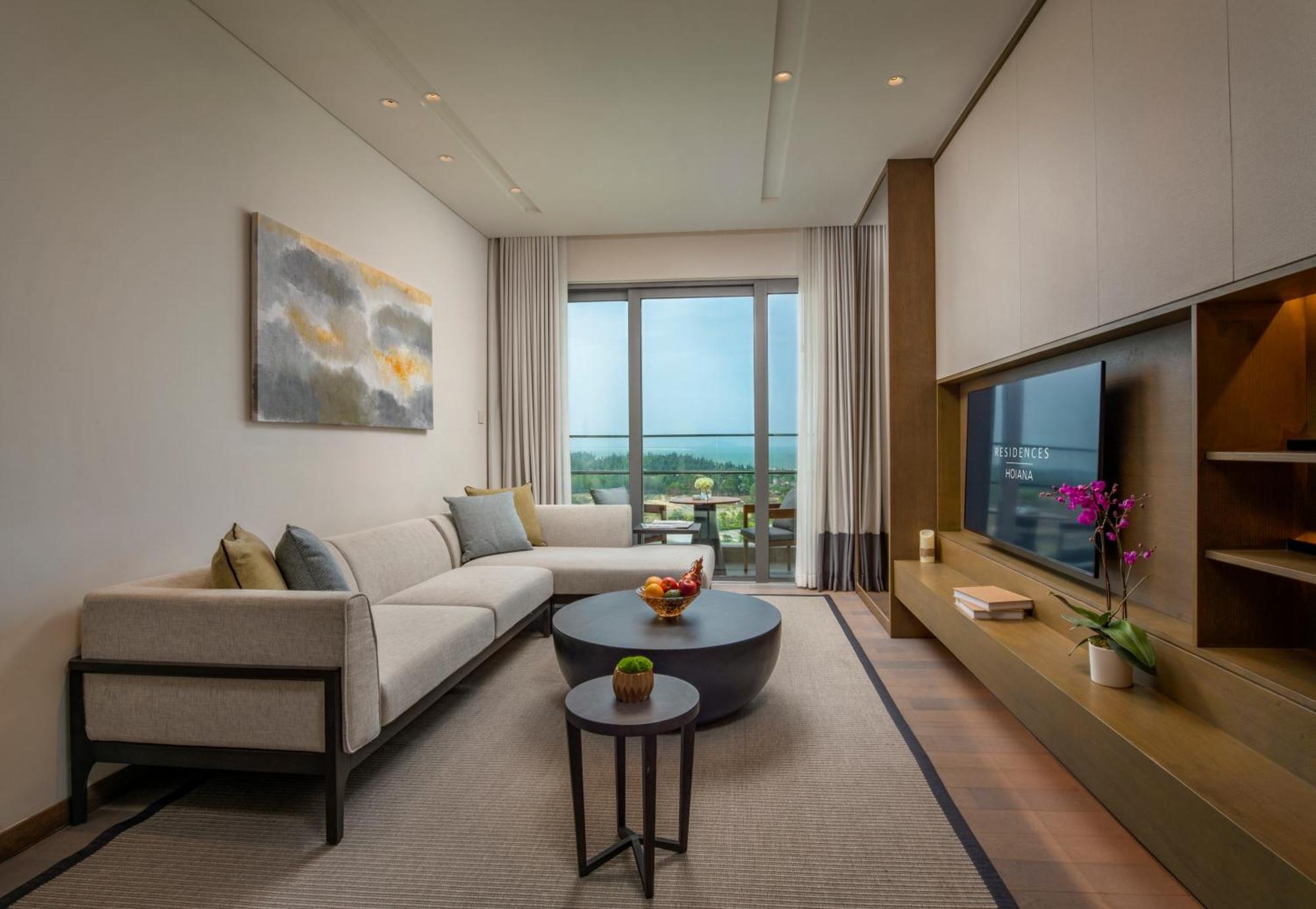Hoiana Residences Hoi An Zewnętrze zdjęcie