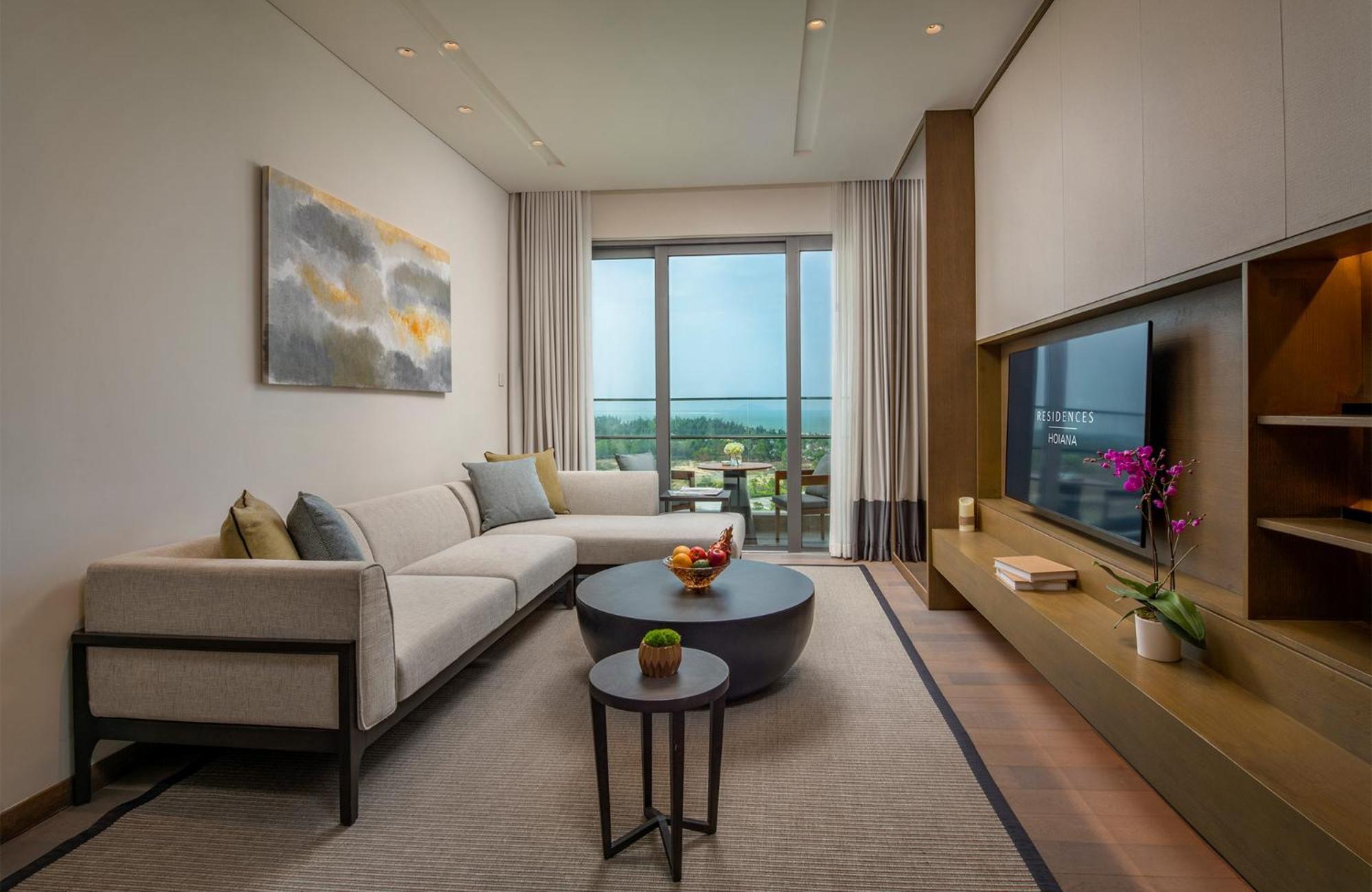 Hoiana Residences Hoi An Zewnętrze zdjęcie