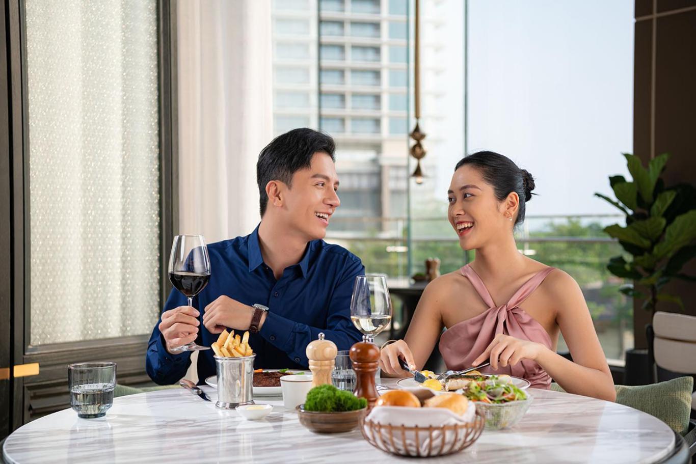 Hoiana Residences Hoi An Zewnętrze zdjęcie