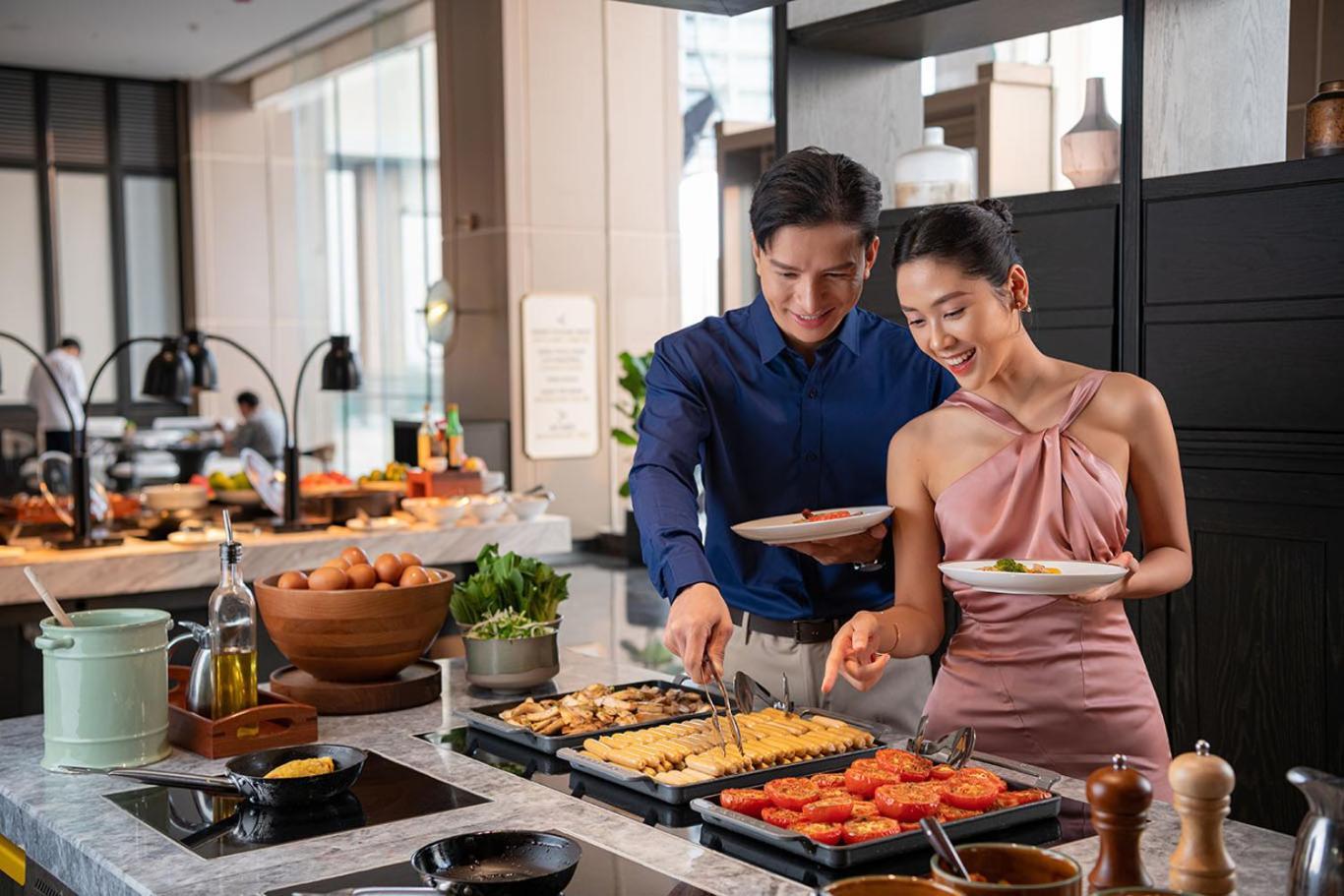 Hoiana Residences Hoi An Zewnętrze zdjęcie