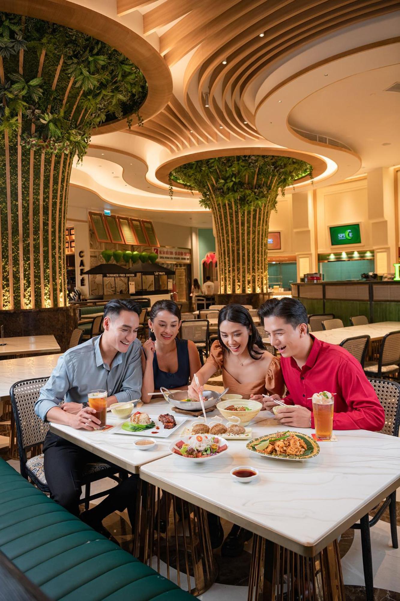 Hoiana Residences Hoi An Zewnętrze zdjęcie