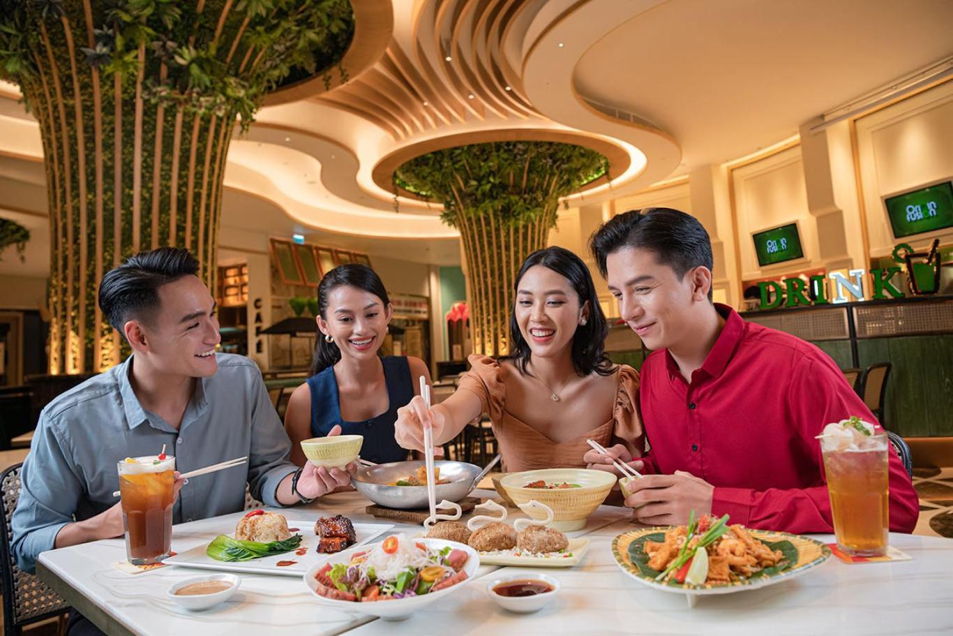 Hoiana Residences Hoi An Zewnętrze zdjęcie